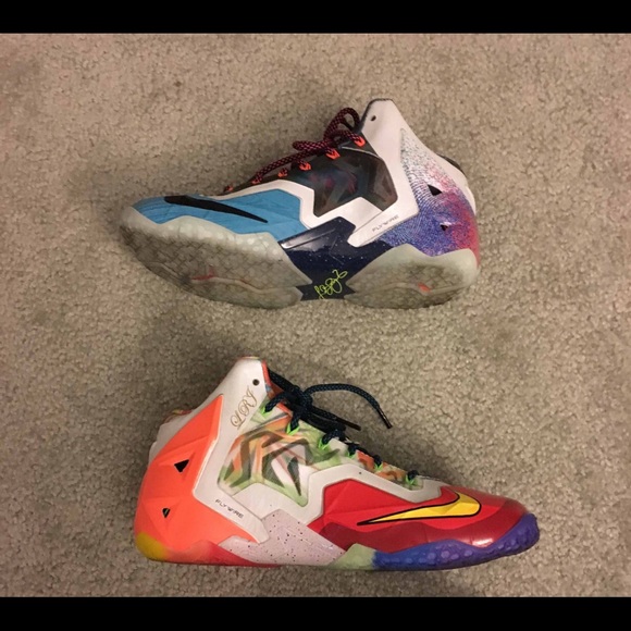 Lebron’s - Picture 2 of 6